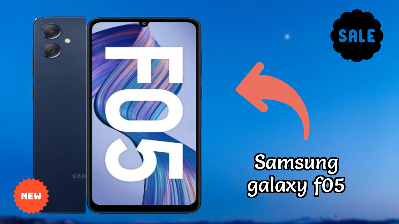 Samsung Galaxy F05 Processor Review: MediaTek Helio G85 Performance