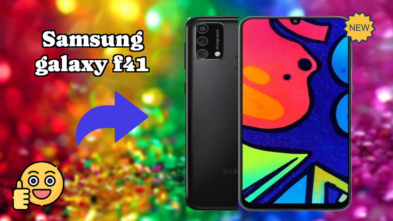 Samsung Galaxy F41 Battery Test: 6000 MAh How Long Lasts?