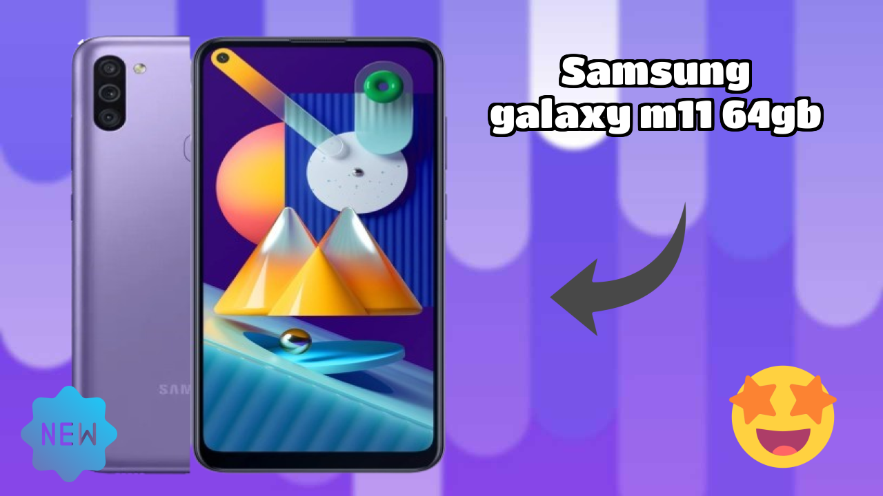 Samsung Galaxy M11 64GB Performance: Snapdragon 450 Speed Review