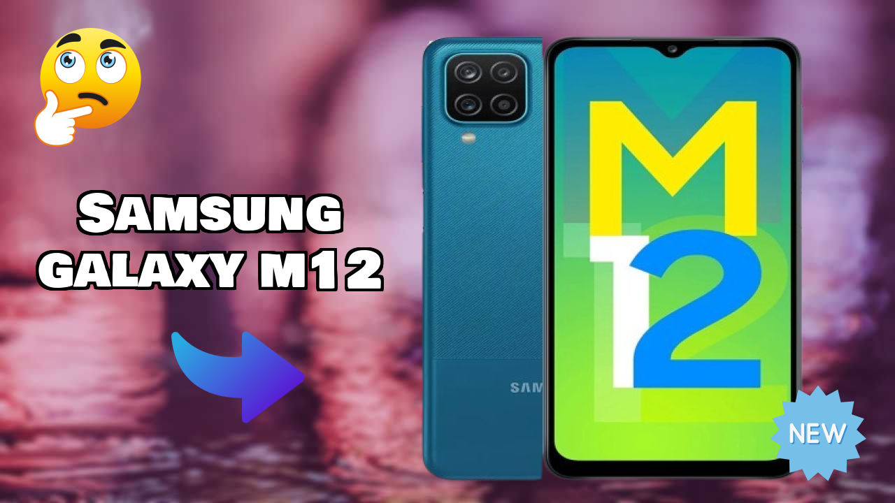 Samsung Galaxy M12 2026 – Complete User Experience Review
