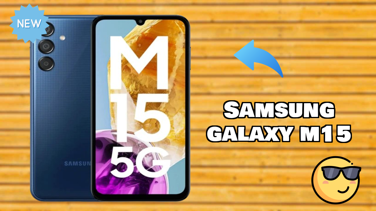Samsung Galaxy M15 2026 Performance Test – Real Life Results
