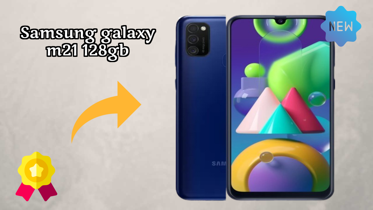 Samsung Galaxy M21 128GB Detailed Review 2026 – What’s New This Year?
