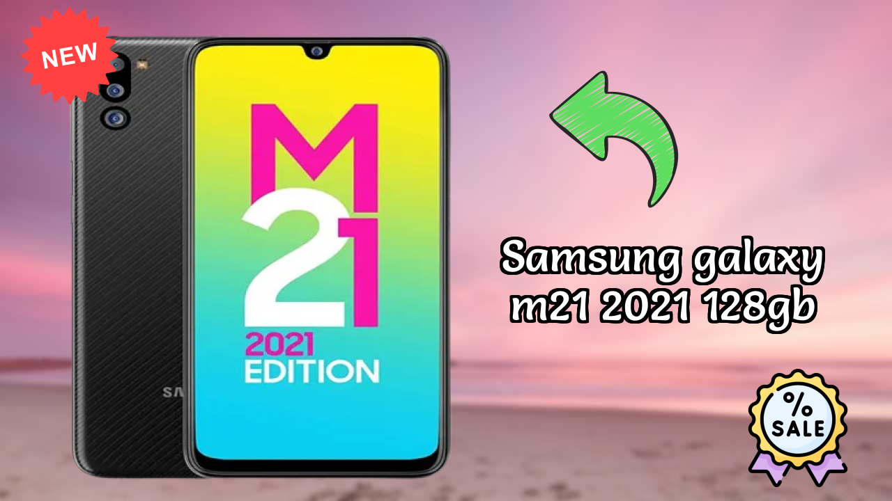 Samsung Galaxy M21 2021 128GB Gaming Benchmarks: Samsung Exynos 9 Octa 9611 Tested