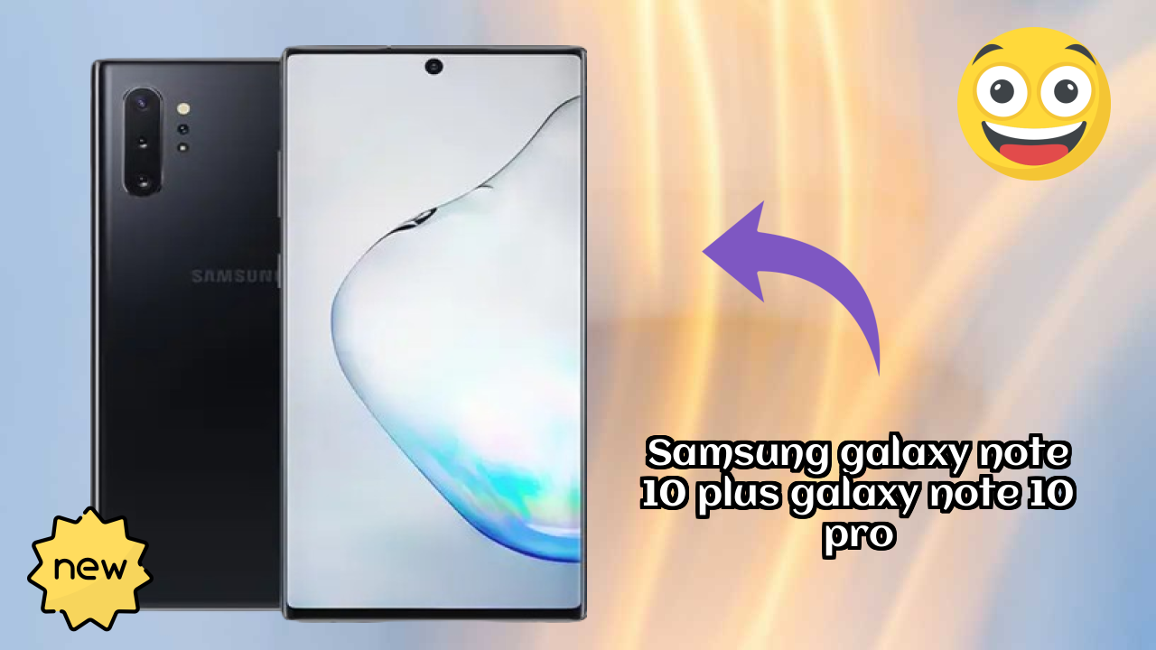 Is Samsung Galaxy Note 10 Plus (Galaxy Note 10 Pro) Worth ₹32,999? Complete Honest Review