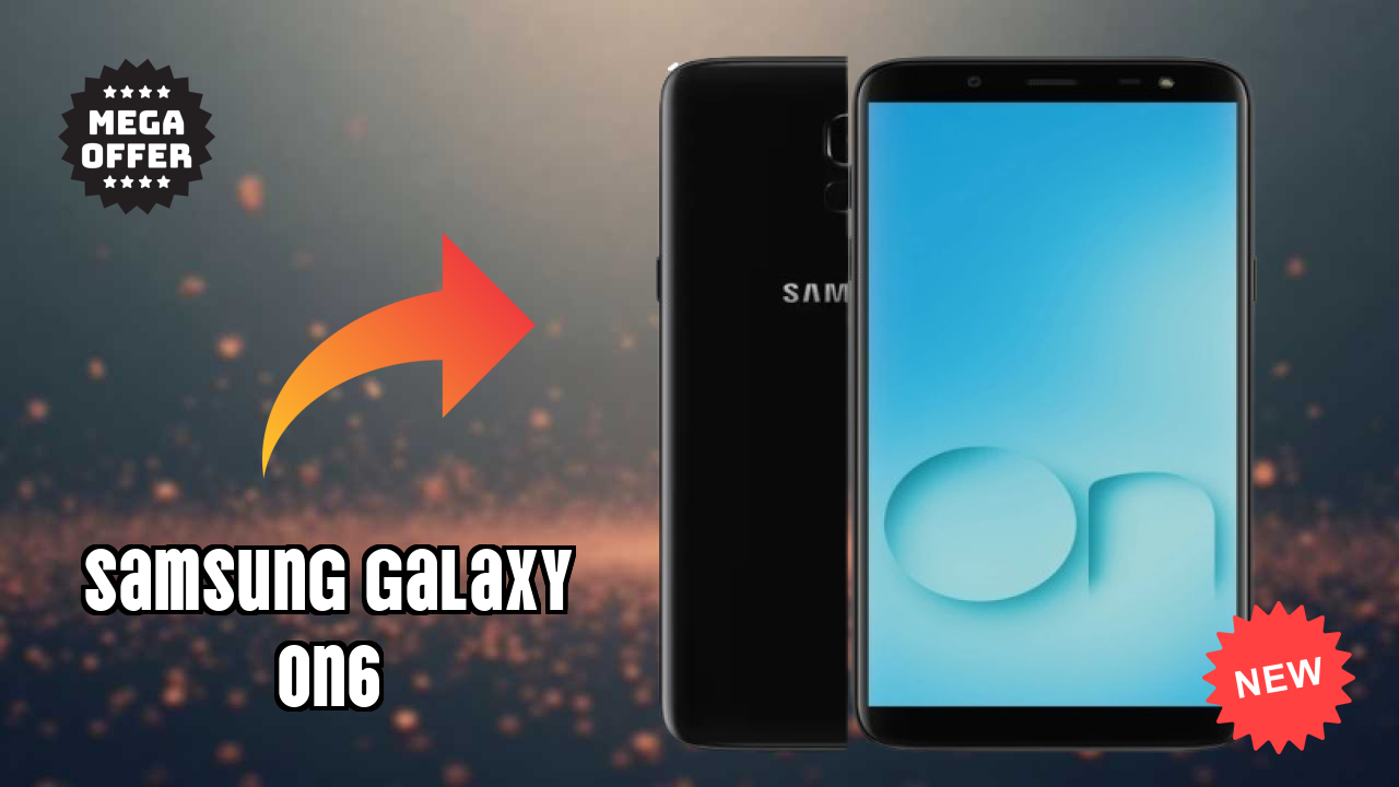 Samsung Galaxy On6 Processor Test: Samsung Exynos 7 Quad 7870 Performance