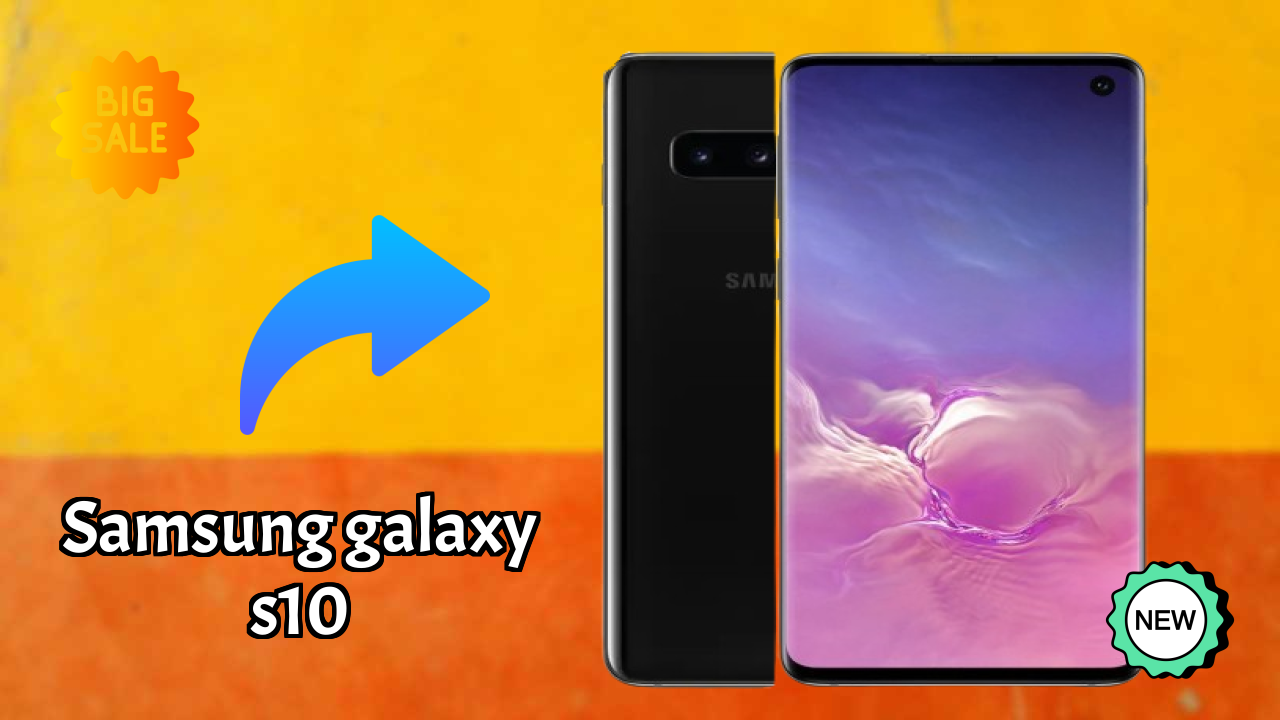 Samsung Galaxy S10 Price Review: ₹71,000 Complete Analysis