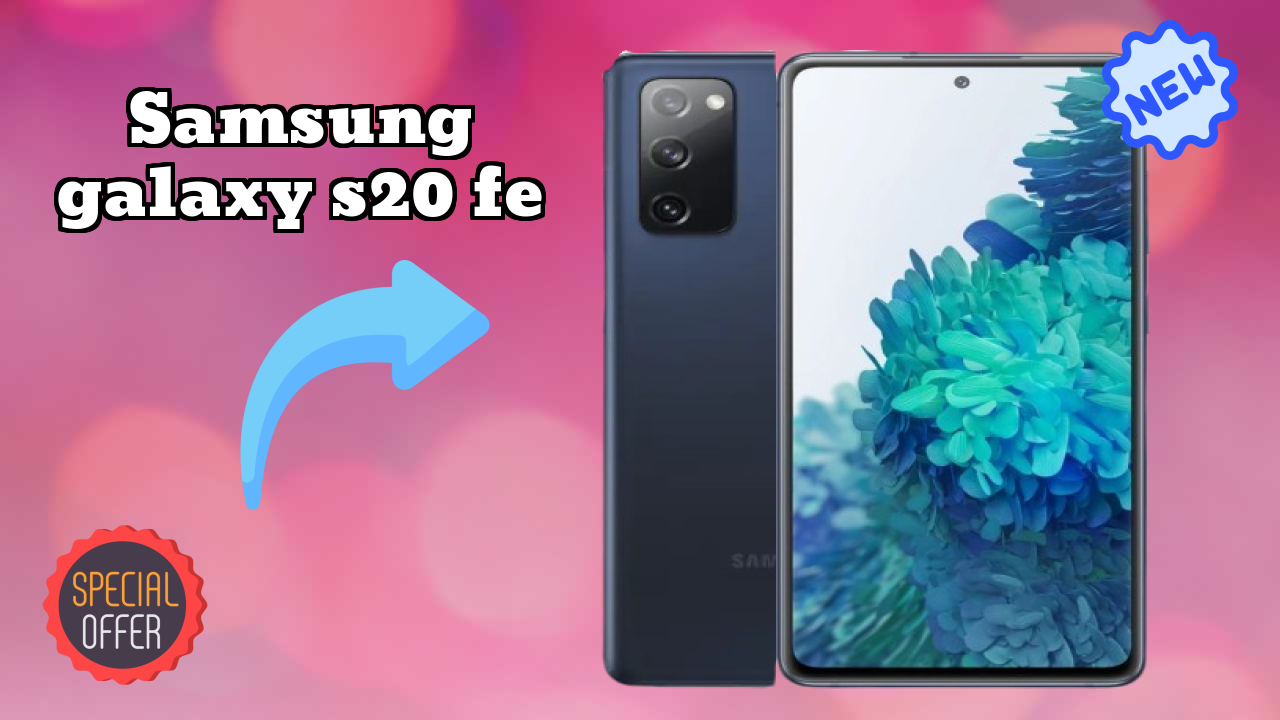 Samsung Galaxy S20 FE Camera Review: 12 MP + 8 MP + 12 MP Rear Camera Photo Quality