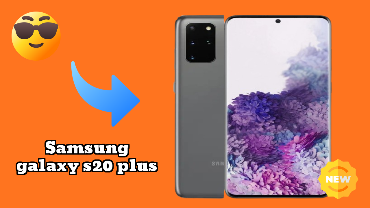 Samsung Galaxy S20 Plus Gaming Test: Samsung Exynos 9 Octa 990 Handles Top Games?