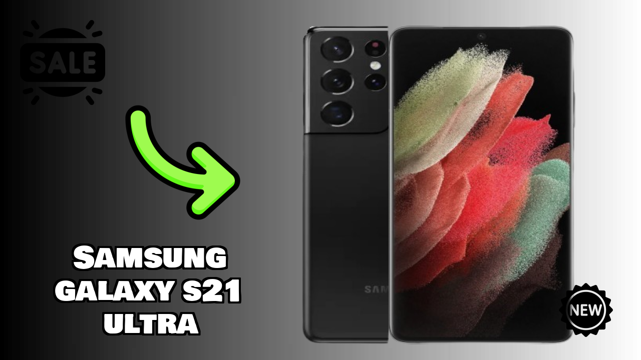 Samsung Galaxy S21 Ultra Camera Test: 40 MP Front Camera Selfie Quality