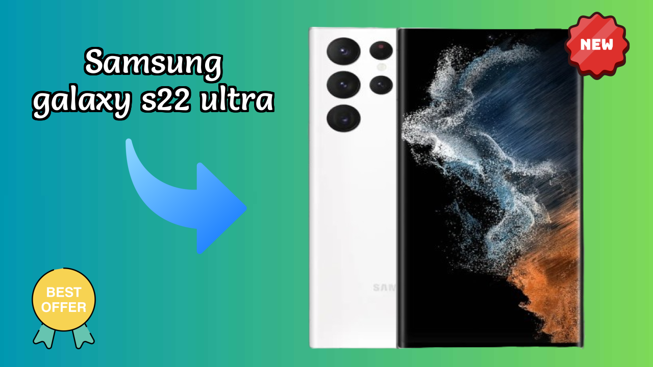 Samsung Galaxy S22 Ultra Camera Samples: 108 MP + 12 MP + 10 MP + 10 MP Rear Camera Real Photos