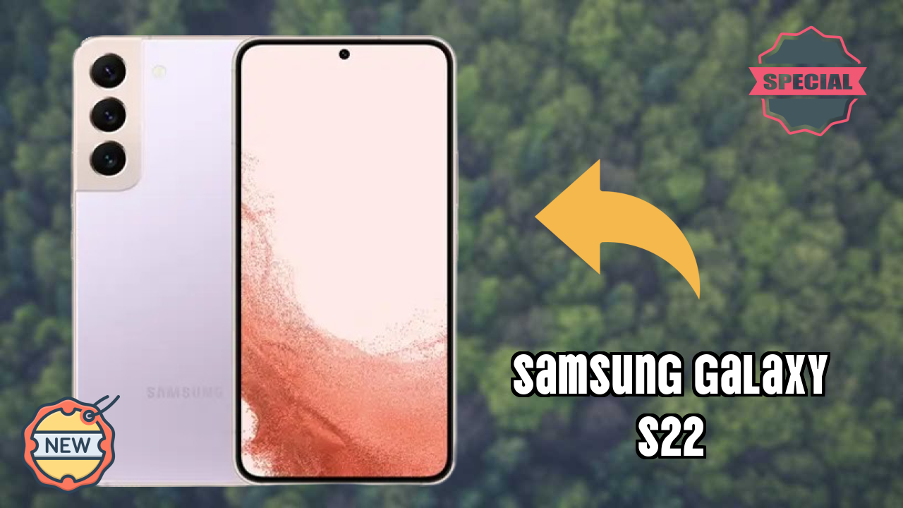 Samsung Galaxy S22 Display Size: 6.1 Inches (15.49 Cm) Screen Review