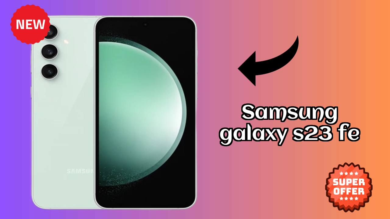 Samsung Galaxy S23 FE Processor Review: Samsung Exynos 2200 Benchmarks