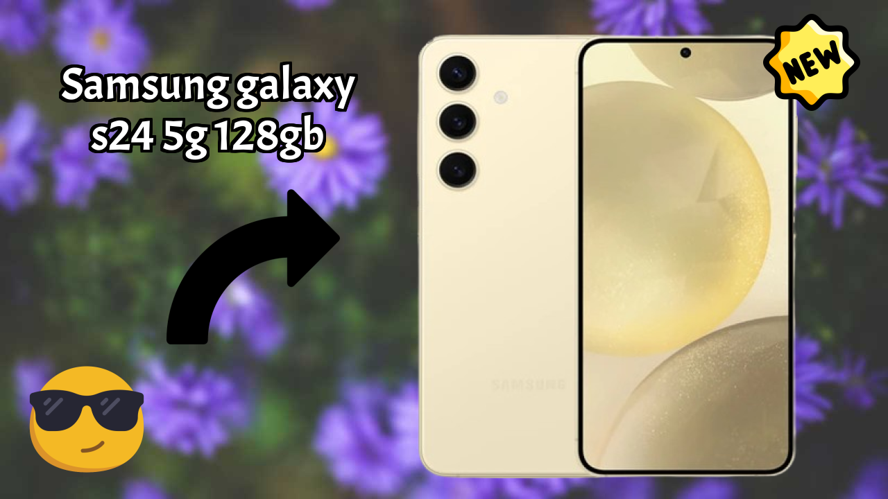 Samsung Galaxy S24 5G 128GB Battery Test: 4000 MAh Real-World Review