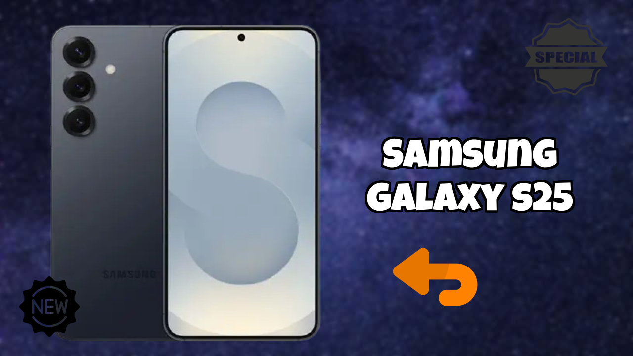 Samsung Galaxy S25 Display Size: 6.2 Inches (15.75 Cm) Screen Review