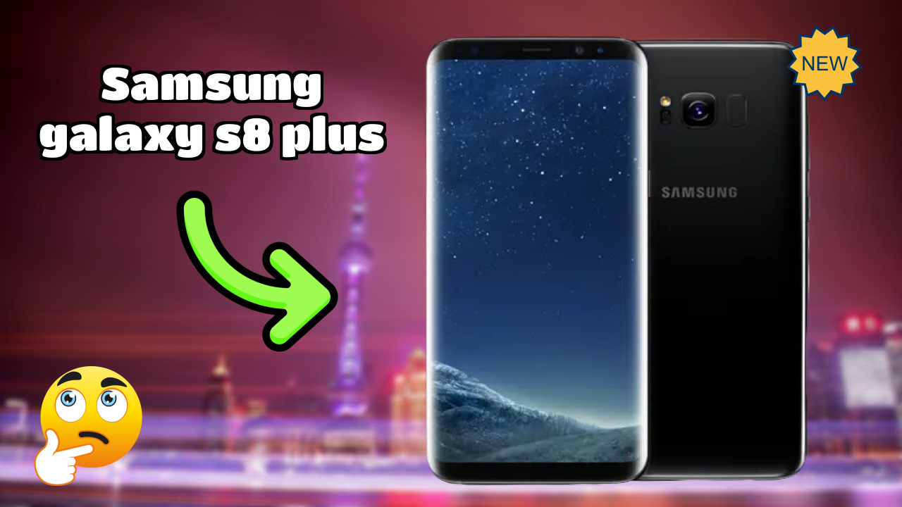 Samsung Galaxy S8 Plus RAM Review: 4 GB RAM Multitasking Check