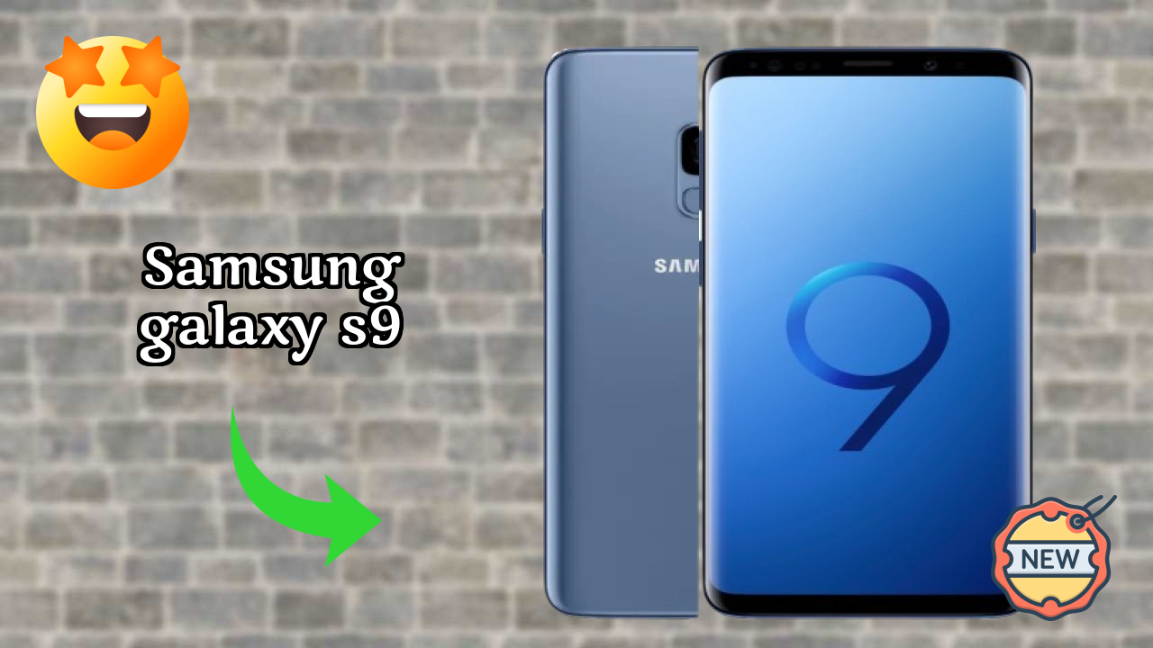 Samsung Galaxy S9 Camera Quality: 8 MP Front Camera Selfie Test
