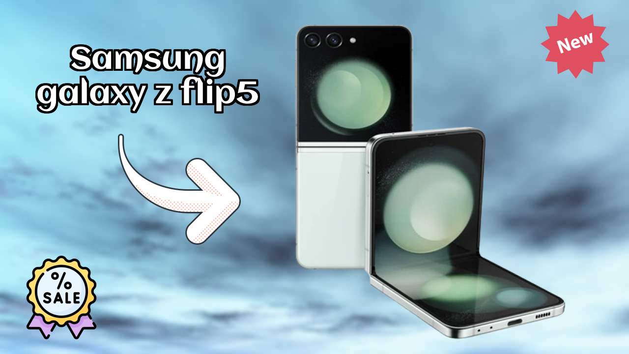 Samsung Galaxy Z Flip5 Processor Review: Snapdragon 8 Gen 2 Benchmarks