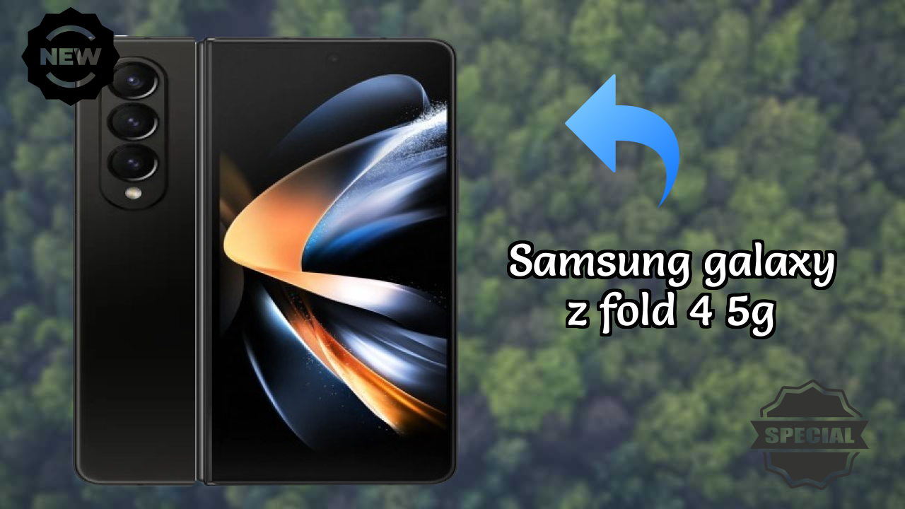 Samsung Galaxy Z Fold 4 5G Price Review: ₹78,999 Complete Analysis
