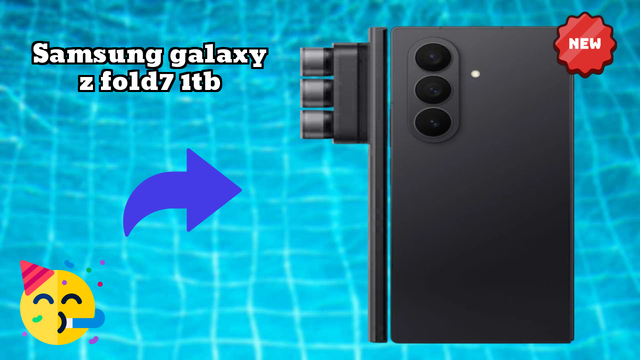 Samsung Galaxy Z Fold7 1TB Camera Samples: 200 MP + 12 MP + 10 MP Rear Camera Real Photos