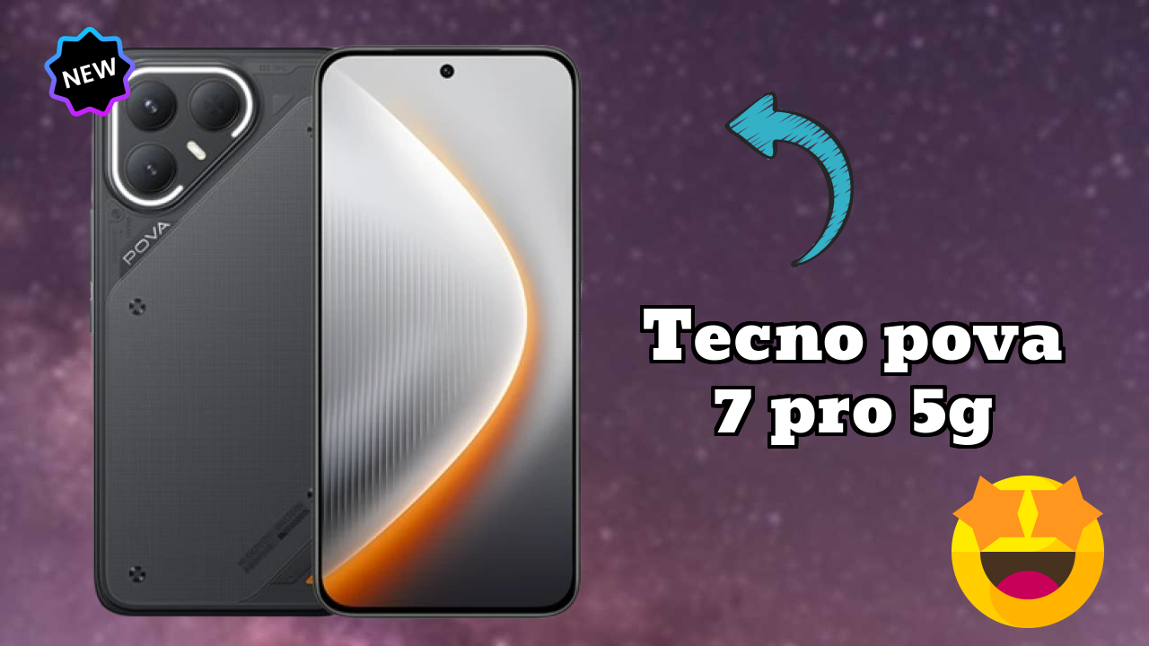 Tecno Pova 7 Pro 5G Price: ₹18,999 - Complete Analysis
