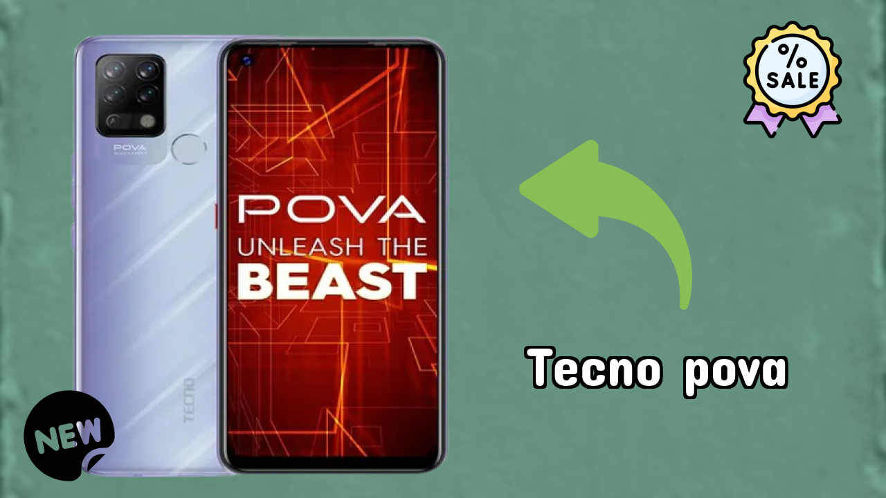 Tecno Pova RAM Review: 4 GB RAM Multitasking Tested
