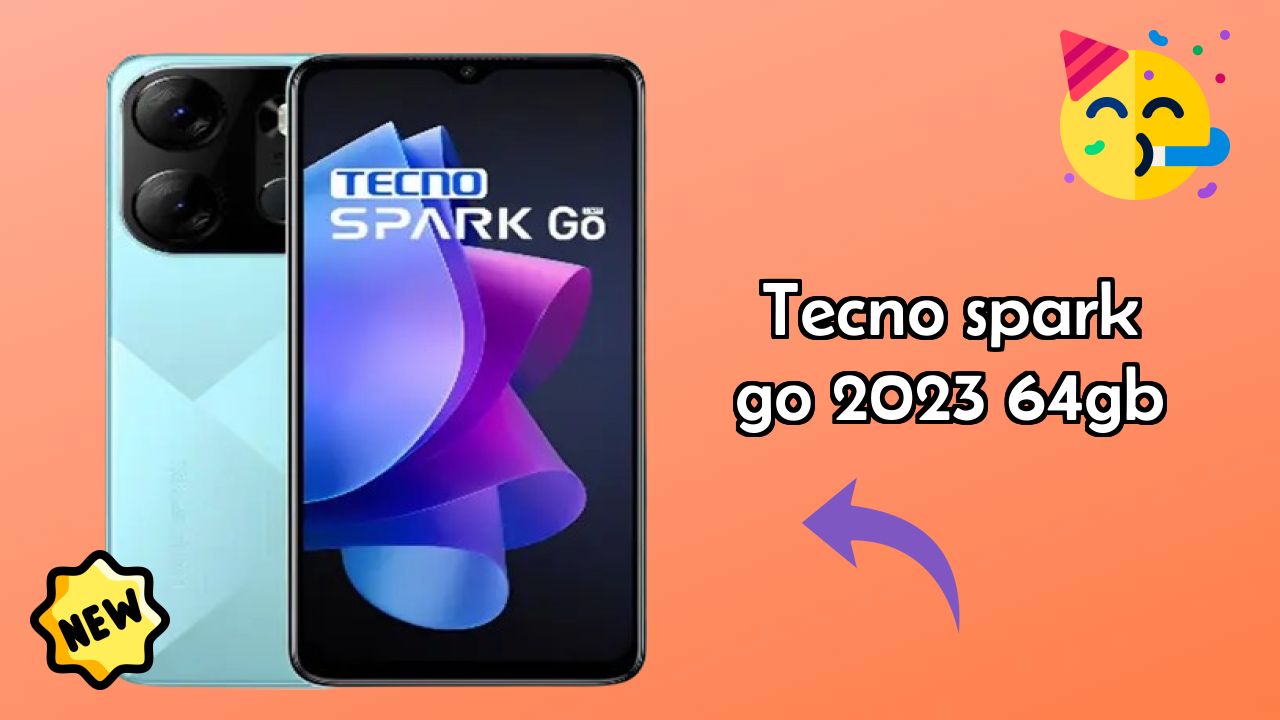 Tecno Spark Go 2023 64GB 2026 Feature Battle – Top Choice?
