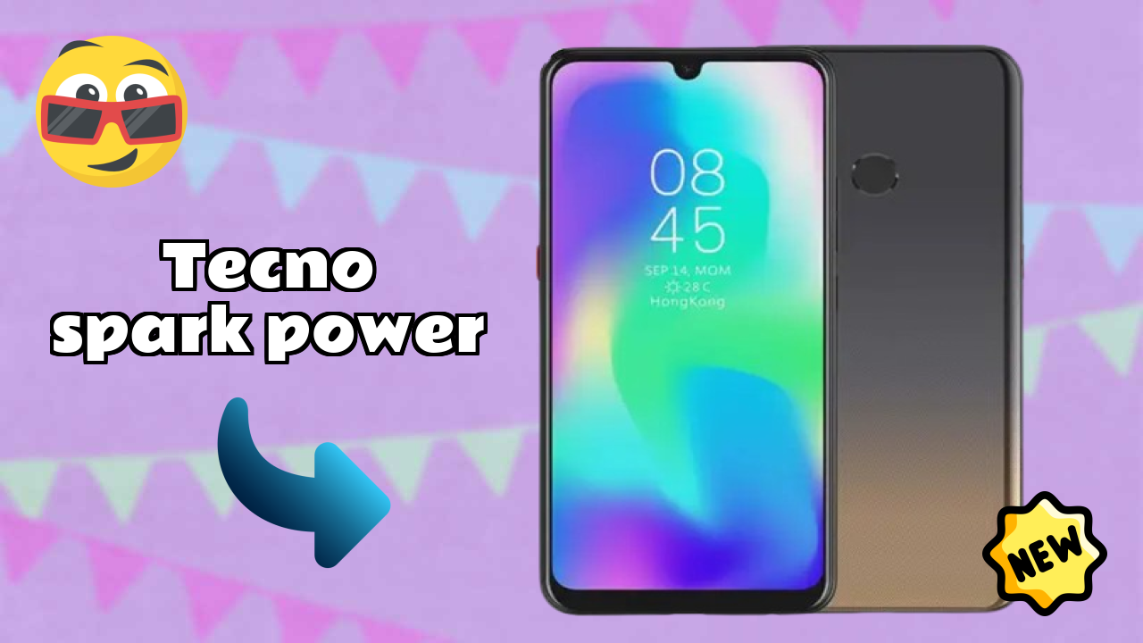 Tecno Spark Power Camera Test: 13 MP Front Camera Selfie Quality