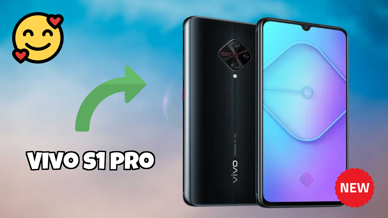 Vivo S1 Pro Battery Review: 4500 MAh Real Usage Test
