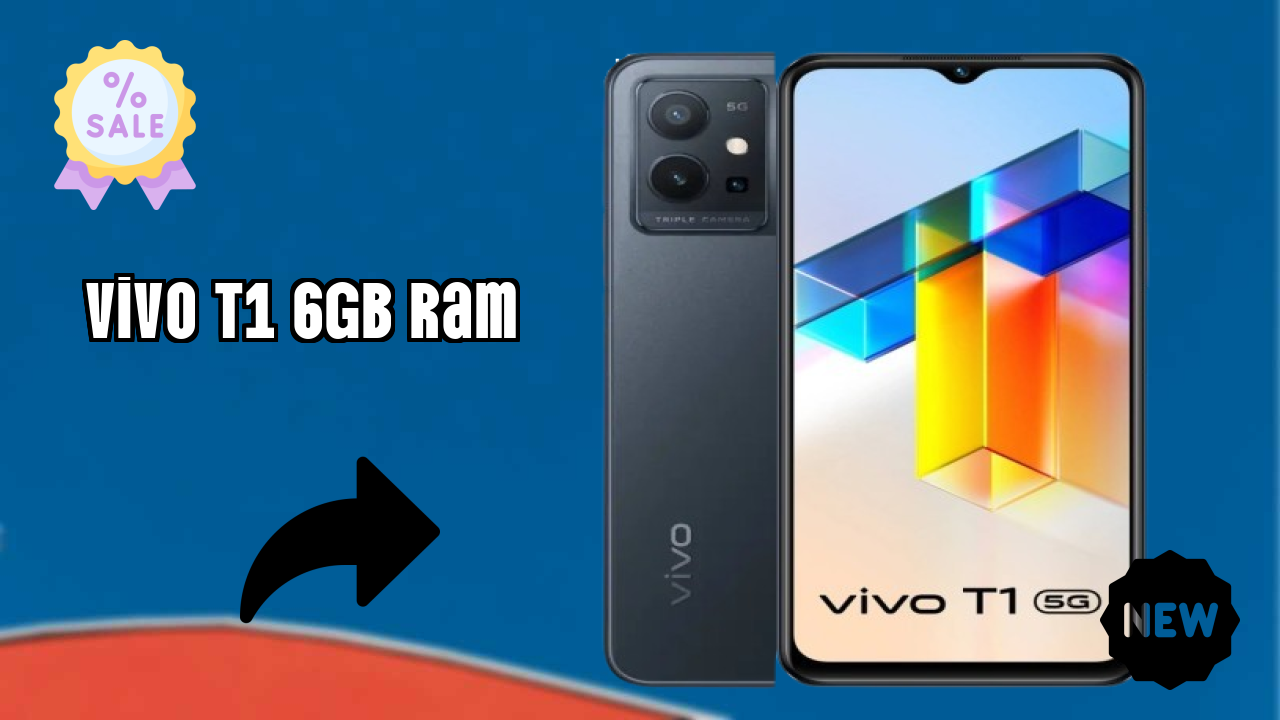 Is Vivo T1 6GB RAM Good for Photography? 50 MP + 2 MP + 2 MP Rear Camera Review
