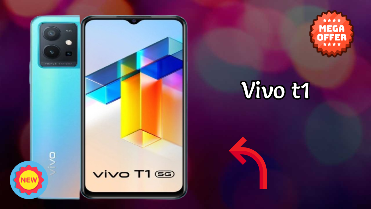 Vivo T1 Performance Analysis 2026 – Worth Buying?
