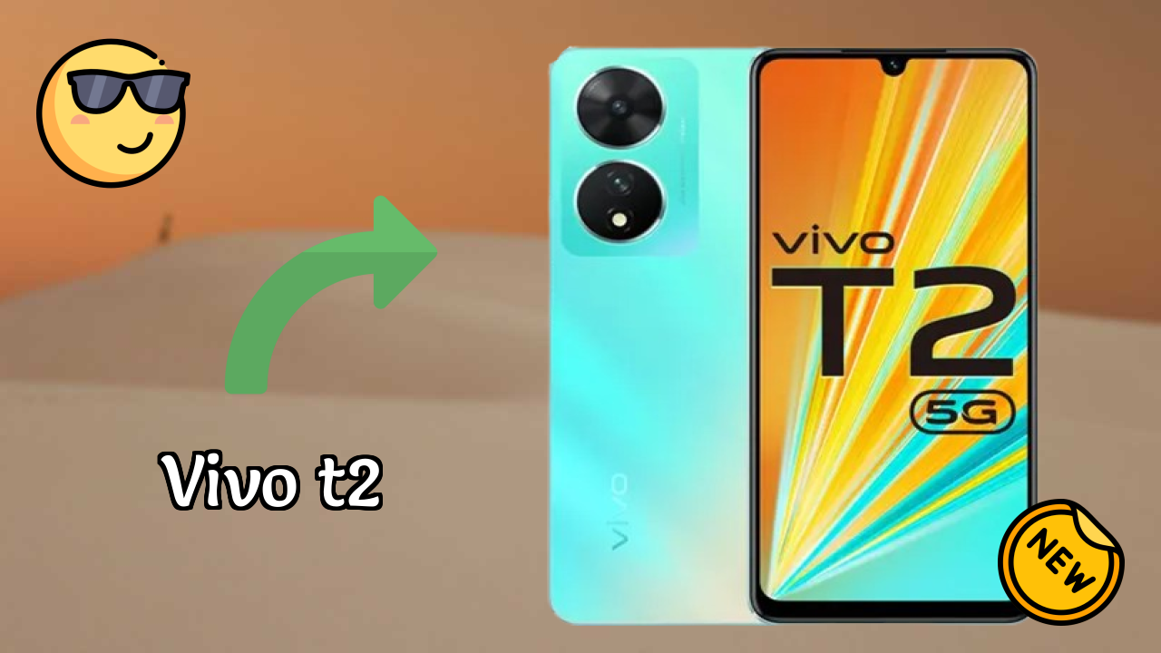 Vivo T2 at ₹15,999 - Is It Worth Buying Now?