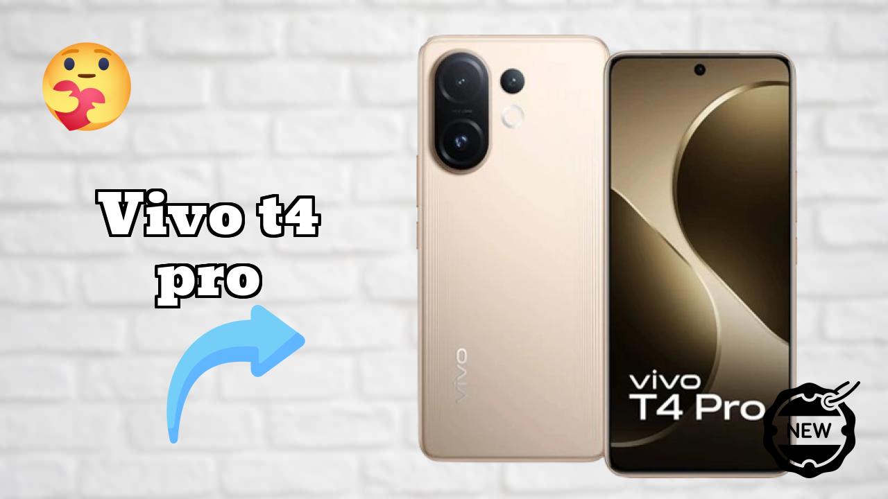 Vivo T4 Pro 2026 All Features Compared
