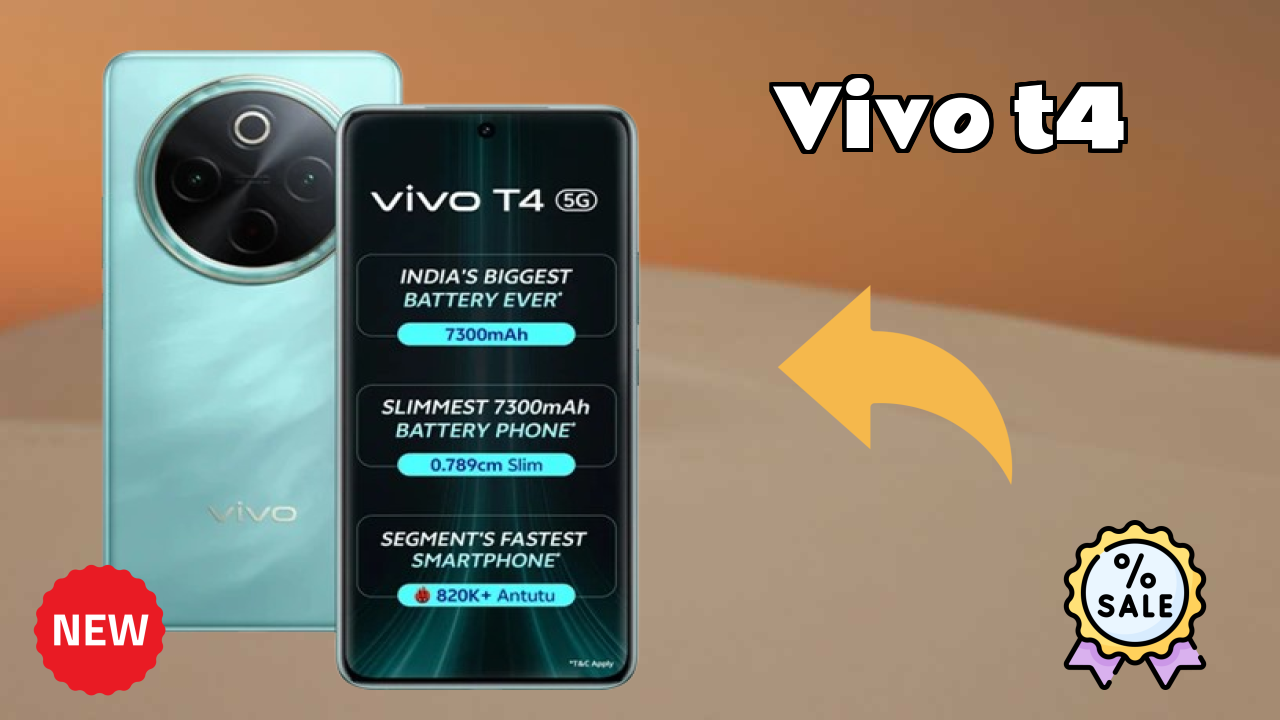 Vivo T4 2026 All-Rounder Comparison Guide
