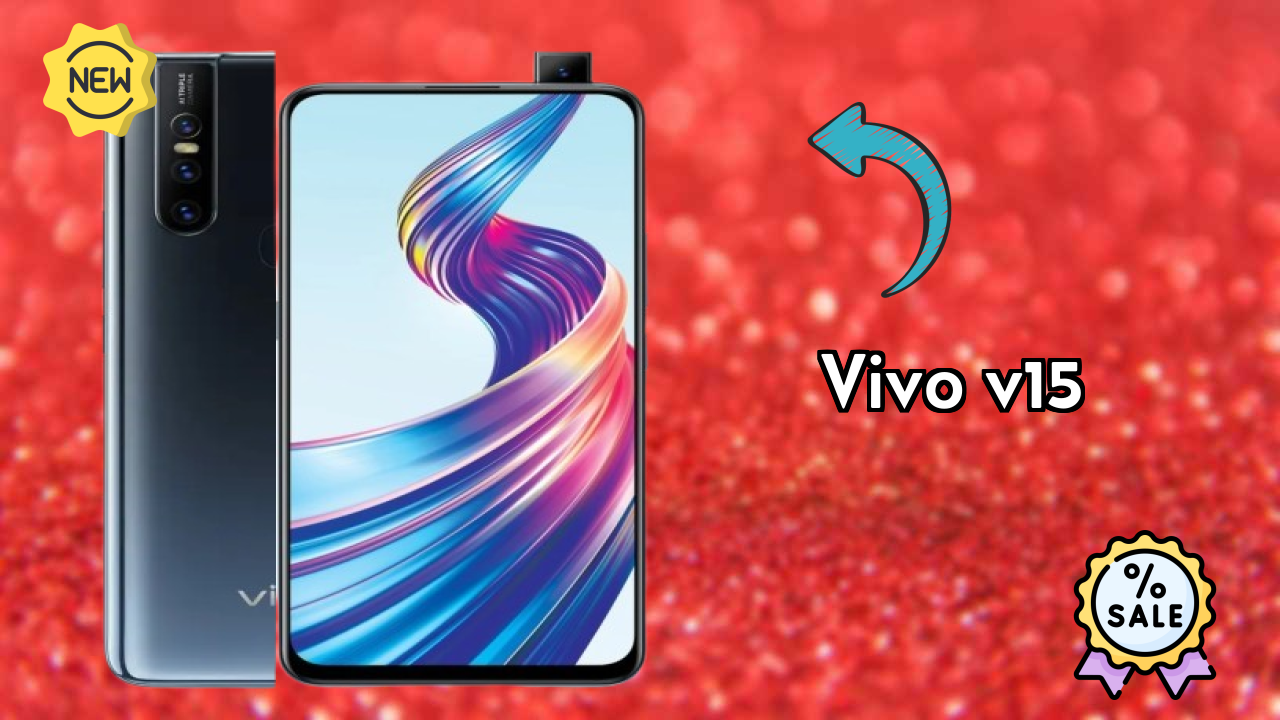 Vivo V15 Price Review: Is ₹26,990 a Good Investment?