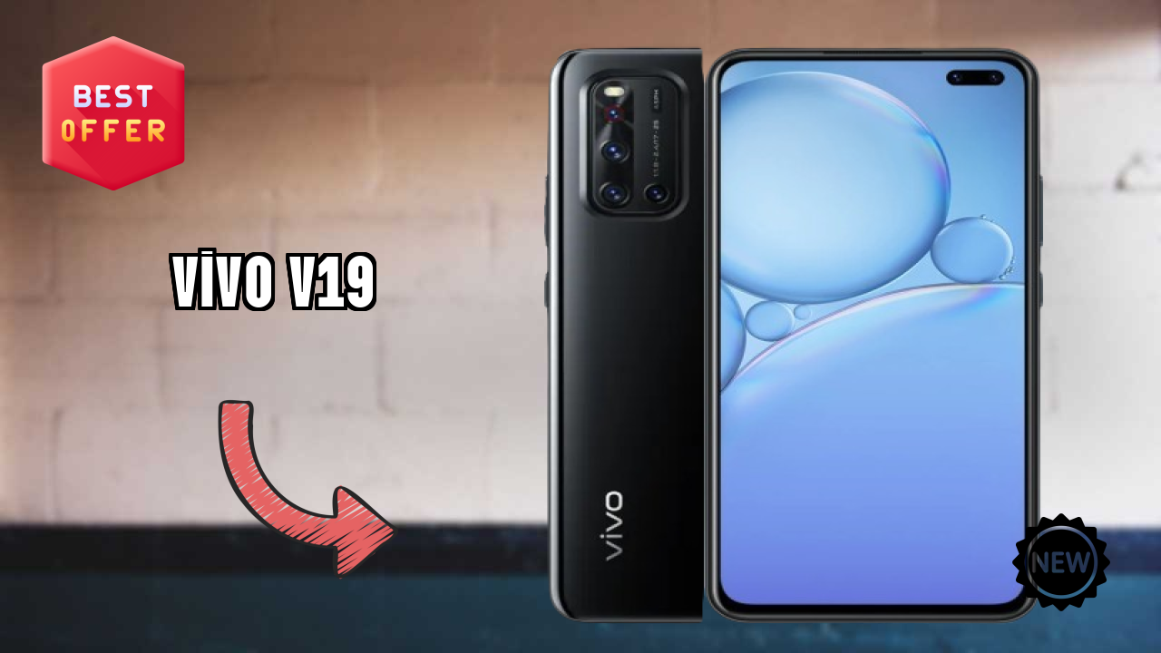 Vivo V19 Battery Review: 4500 MAh Charging Analysis