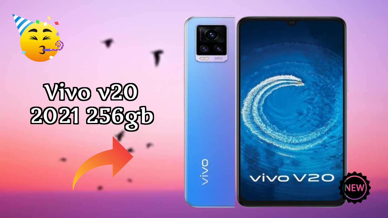 Vivo V20 2021 256GB Price Review: Is ₹30,990 a Good Investment?