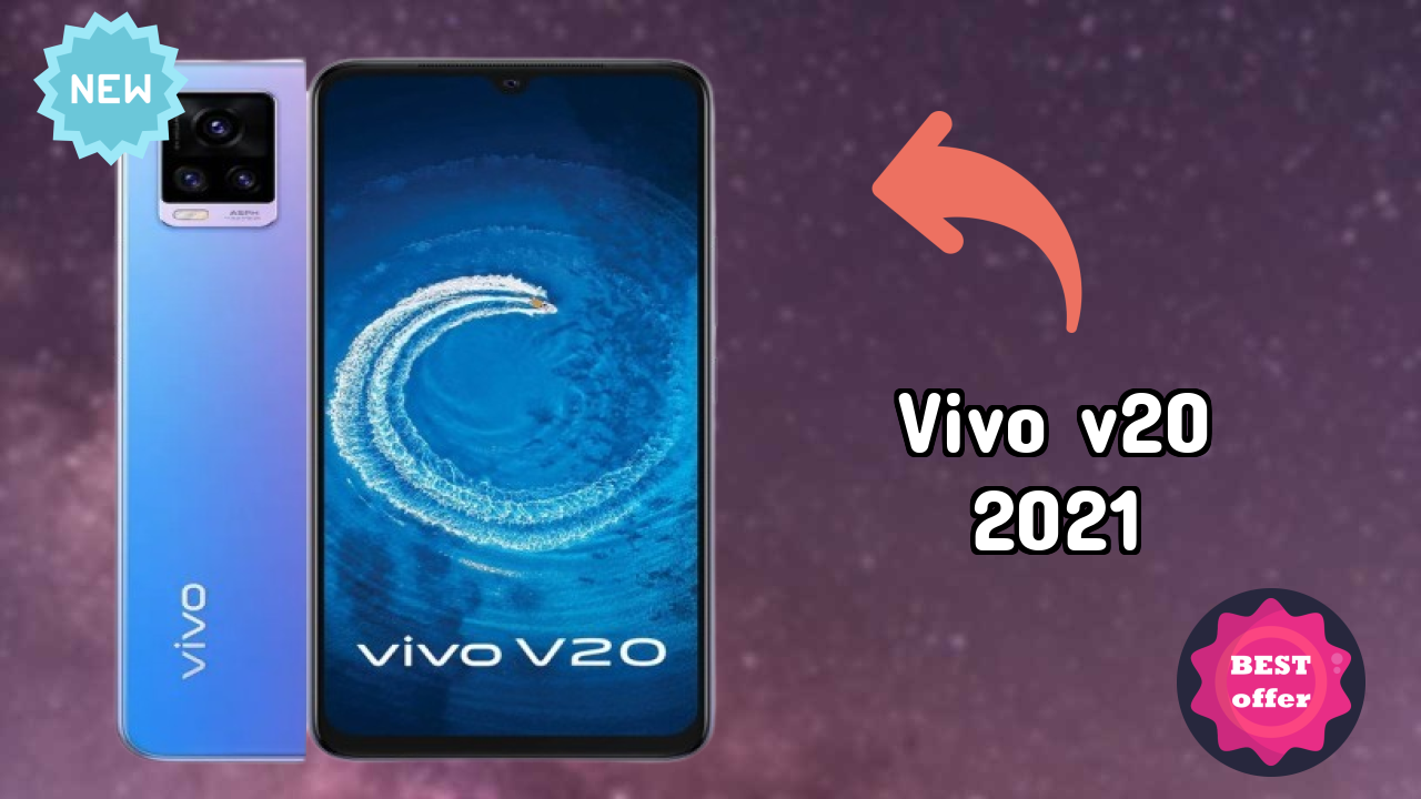 Vivo V20 2021 Gaming Performance: Snapdragon 730 FPS Test