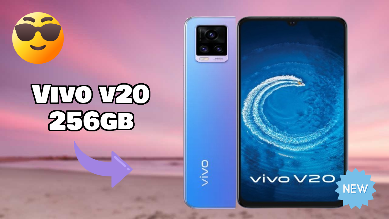 Vivo V20 256GB 2026 Full Pros & Cons Review
