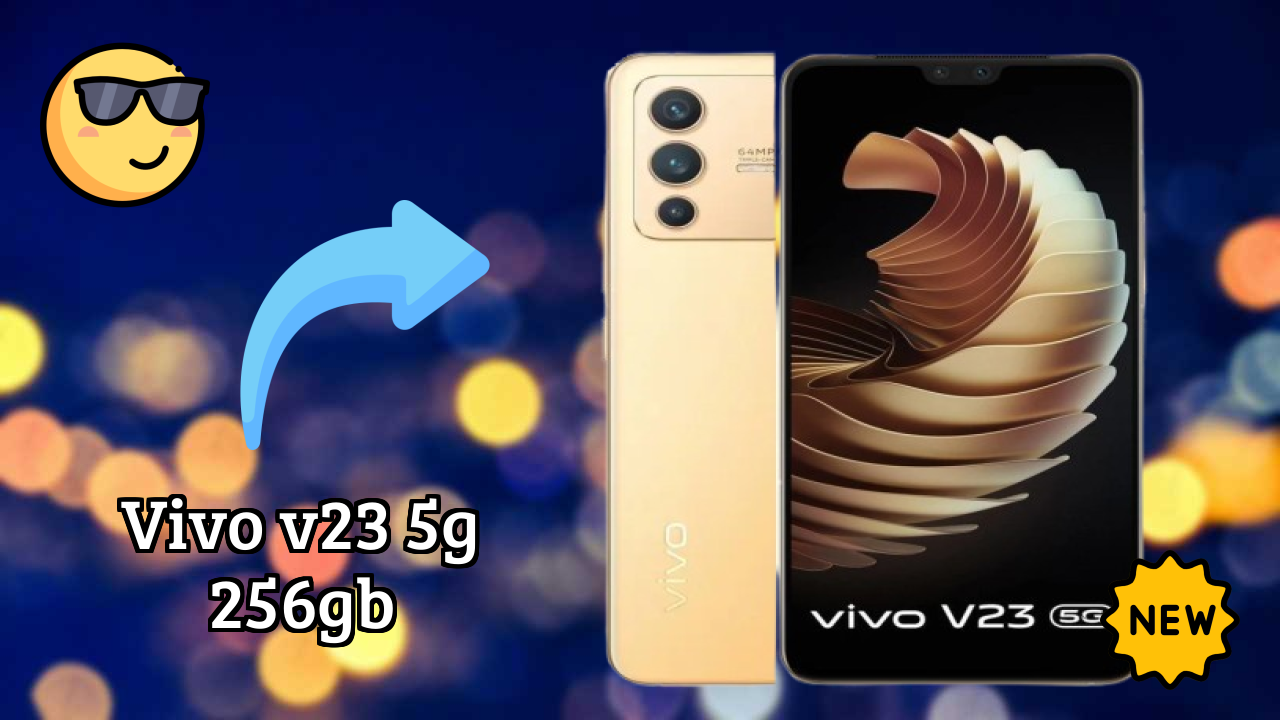Vivo V23 5G 256GB Price Review: ₹34,990 Worth the Money?