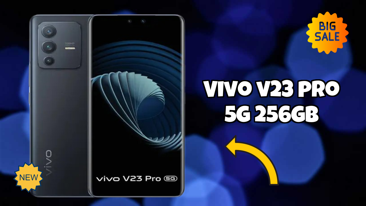 Vivo V23 Pro 5G 256GB Camera Review: 108 MP + 8 MP + 2 MP Rear Camera Photo Quality