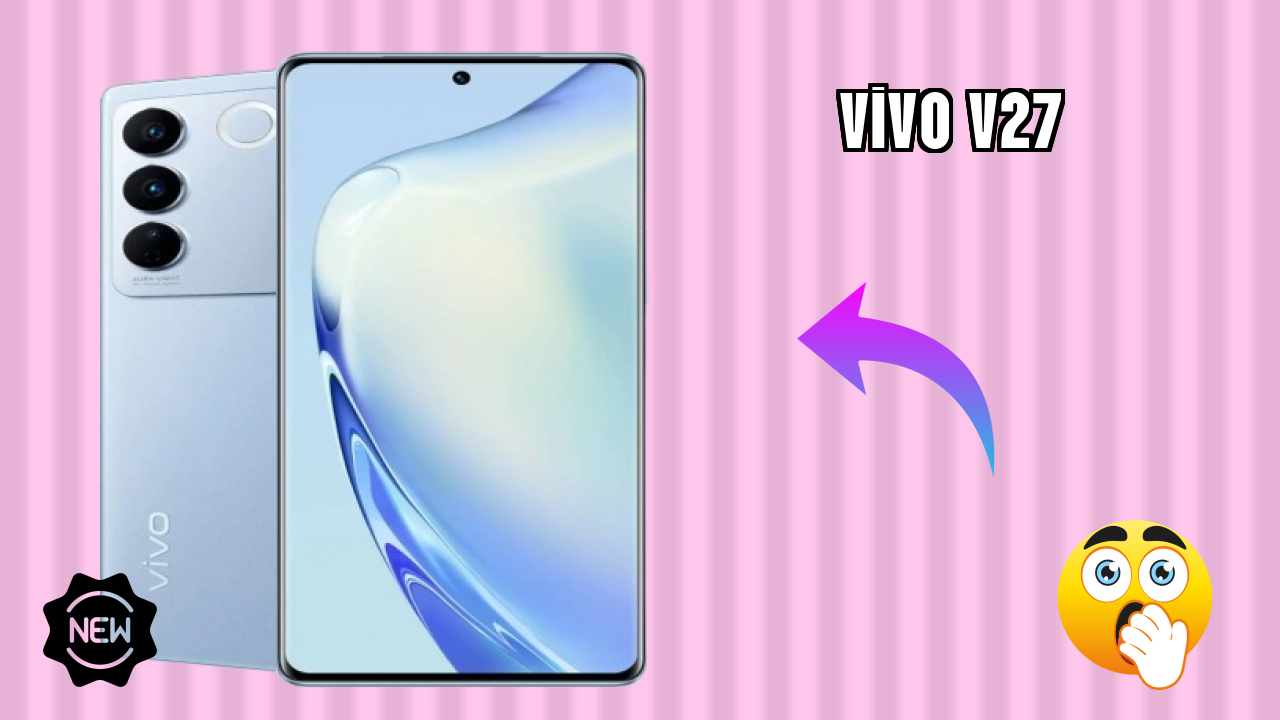 Vivo V27 Battery Test: 4600 MAh Real Usage Review