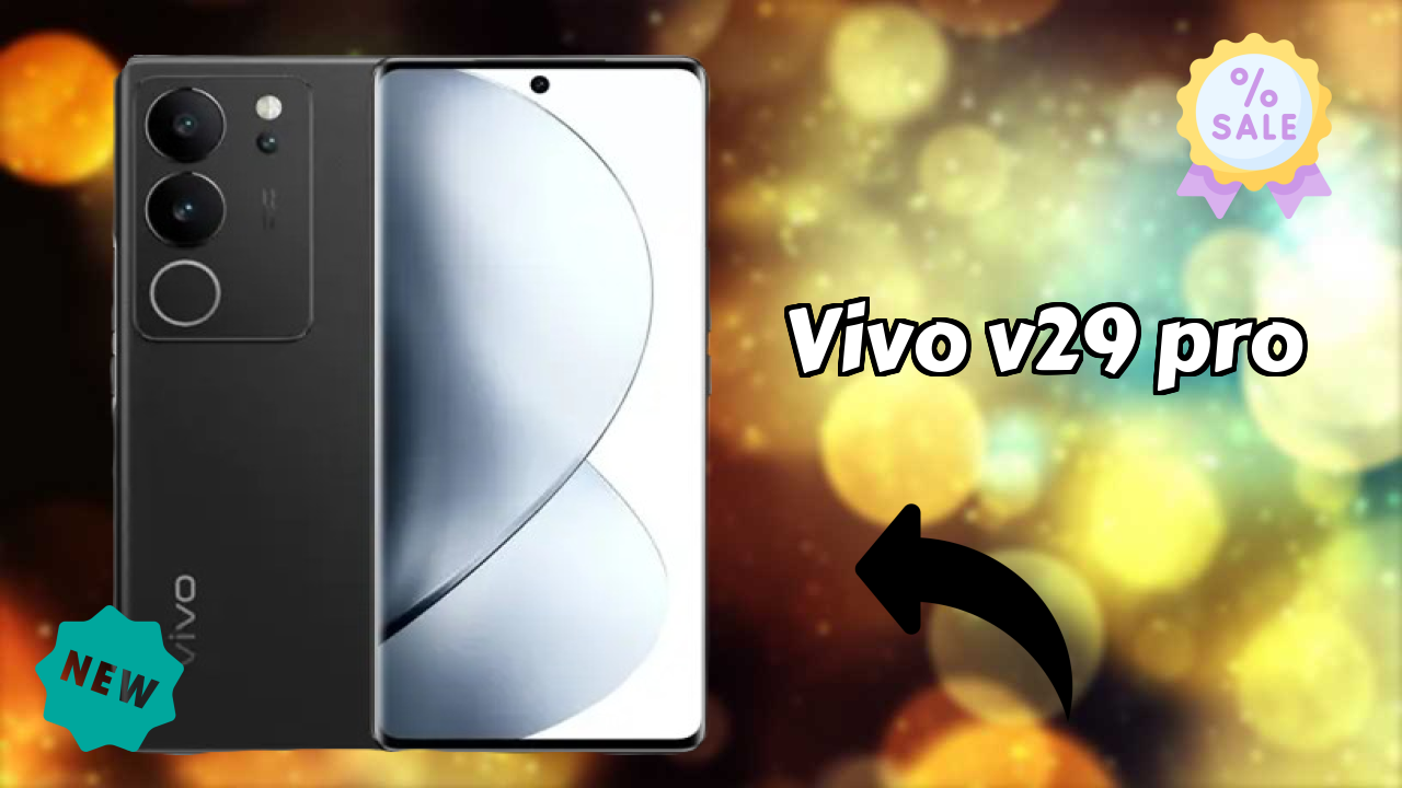 Vivo V29 Pro Battery Test: 4600 MAh Endurance Review