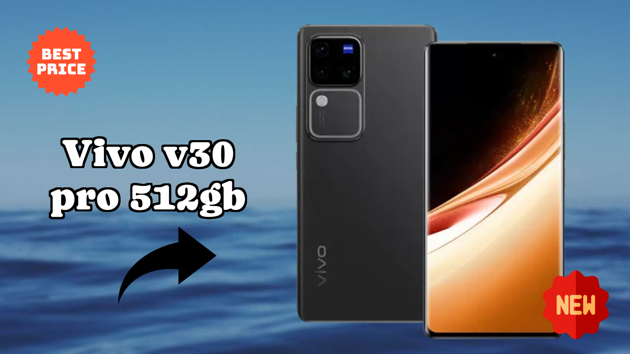 Vivo V30 Pro 512GB RAM Test: Is 12 GB RAM Enough for 2026 Apps?