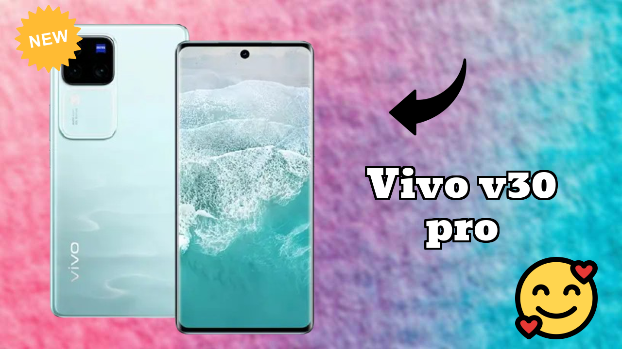 Vivo V30 Pro Performance: MediaTek Dimensity 8200 Speed Review