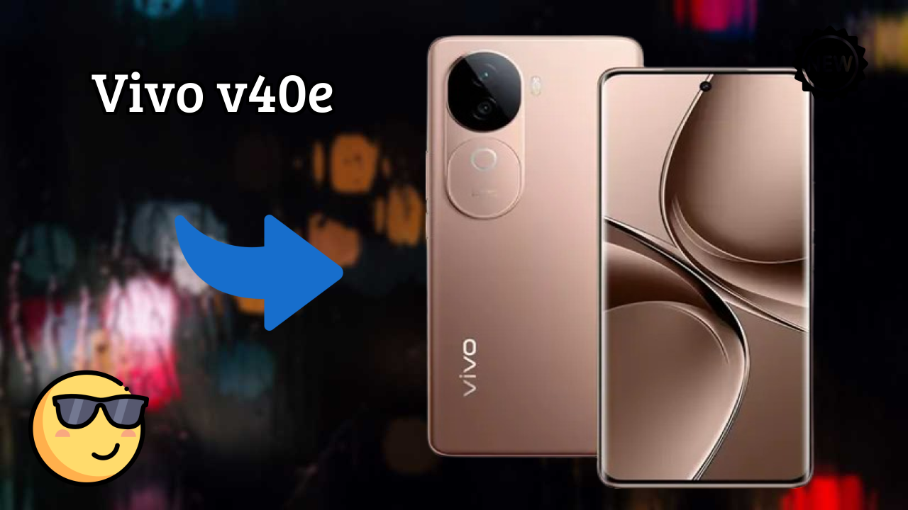 Vivo V40e Battery Review: 5500 MAh Charging Time