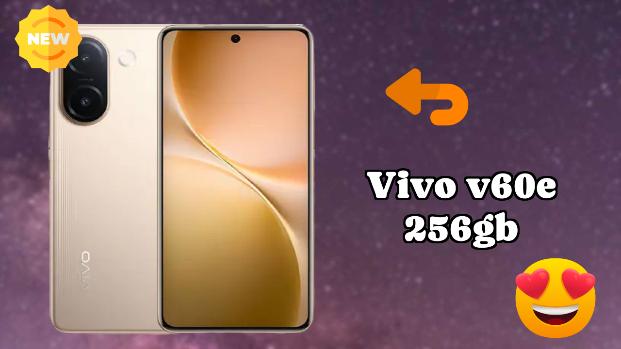 Vivo V60e 256GB Camera Samples: 200 MP + 8 MP Rear Camera Real Photos