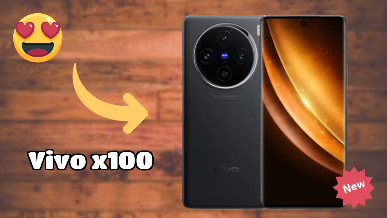 Vivo X100 Battery Life: 5000 MAh Real-World Test