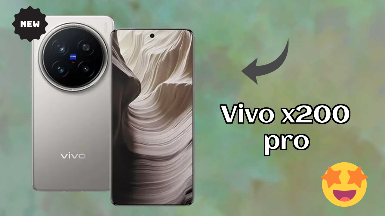 Vivo X200 Pro Processor Test: MediaTek Dimensity 9400 Benchmarks