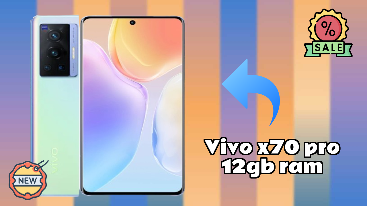 Vivo X70 Pro 12GB RAM Battery Review: 4450 MAh Usage Analysis