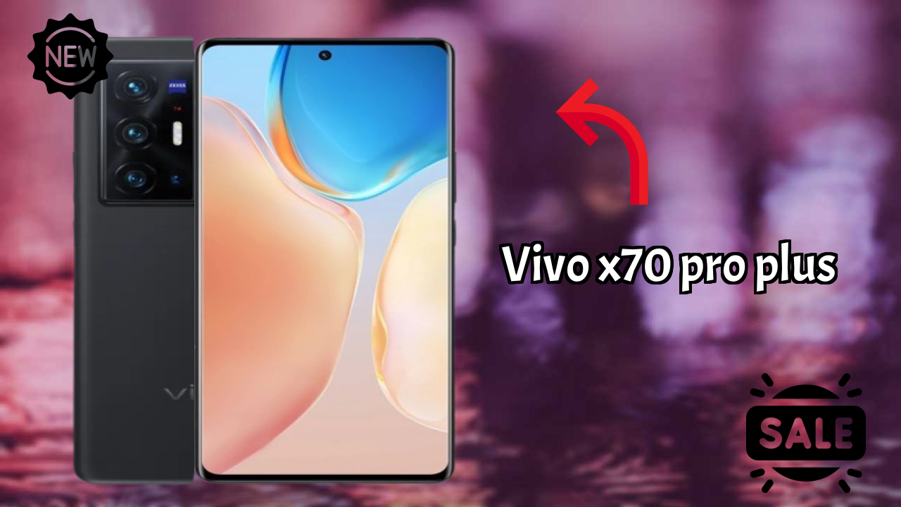 Vivo X70 Pro Plus Camera Samples: 50 MP + 48 MP + 12 MP + 8 MP Rear Camera Quality Test